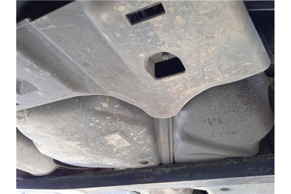 Recambio de deposito combustible para volkswagen golf vi (5k1) 1.6 advance referencia OEM IAM 1K0201060GL  