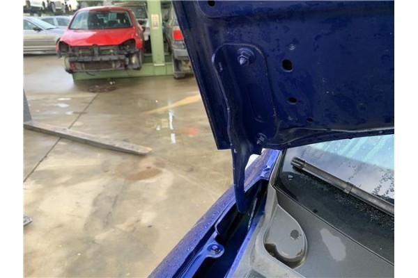 Recambio de bisagra capo derecha para seat ibiza (kj1) 1.0 style referencia OEM IAM 6F0823302A  