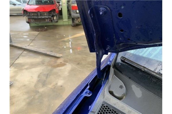 Recambio de bisagra capo derecha para seat ibiza (kj1) 1.0 style referencia OEM IAM 6F0823302A  