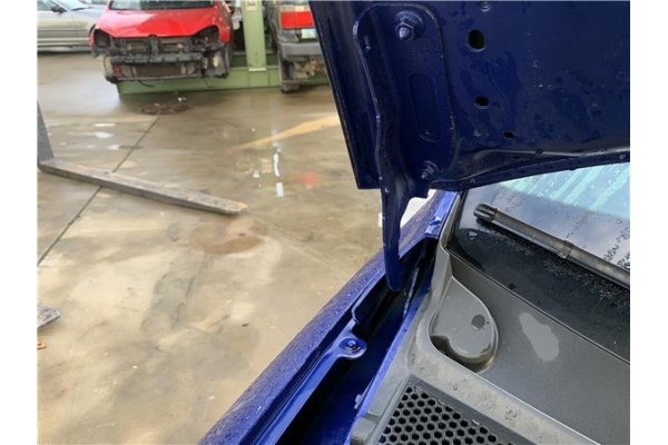 Recambio de bisagra capo derecha para seat ibiza (kj1) 1.0 style referencia OEM IAM 6F0823302A  