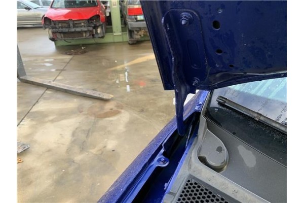 Recambio de bisagra capo derecha para seat ibiza (kj1) 1.0 style referencia OEM IAM 6F0823302A  