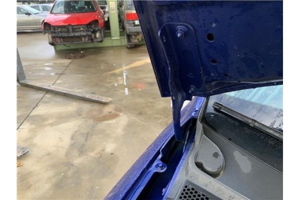 Recambio de bisagra capo derecha para seat ibiza (kj1) 1.0 style referencia OEM IAM 6F0823302A  