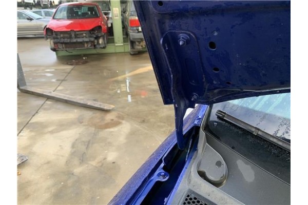 Recambio de bisagra capo derecha para seat ibiza (kj1) 1.0 style referencia OEM IAM 6F0823302A  