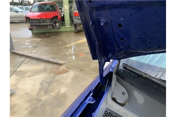 Recambio de bisagra capo derecha para seat ibiza (kj1) 1.0 style referencia OEM IAM 6F0823302A  