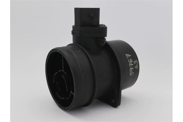 Recambio de caudalimetro para audi a3 (8p1) 2.0 tdi 16v referencia OEM IAM   