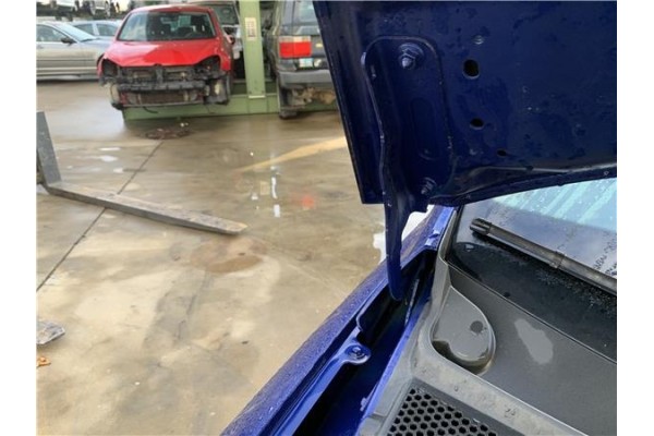 Recambio de bisagra capo derecha para seat ibiza (kj1) 1.0 style referencia OEM IAM 6F0823302A  