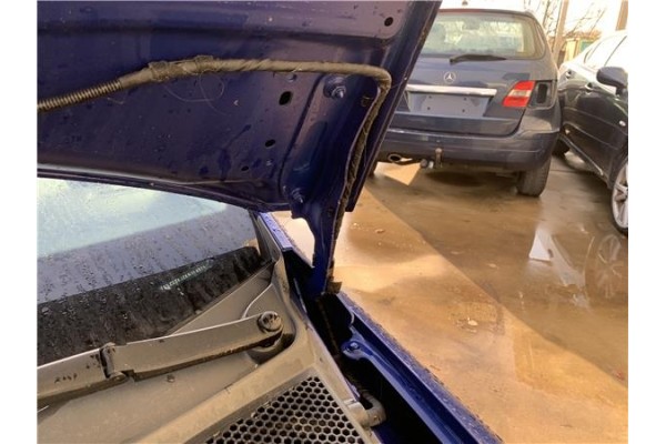 Recambio de bisagra capo izquierda para seat ibiza (kj1) 1.0 style referencia OEM IAM 6F0823301A  