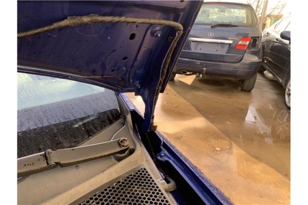 Recambio de bisagra capo izquierda para seat ibiza (kj1) 1.0 style referencia OEM IAM 6F0823301A  