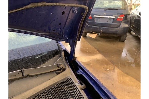 Recambio de bisagra capo izquierda para seat ibiza (kj1) 1.0 style referencia OEM IAM 6F0823301A  