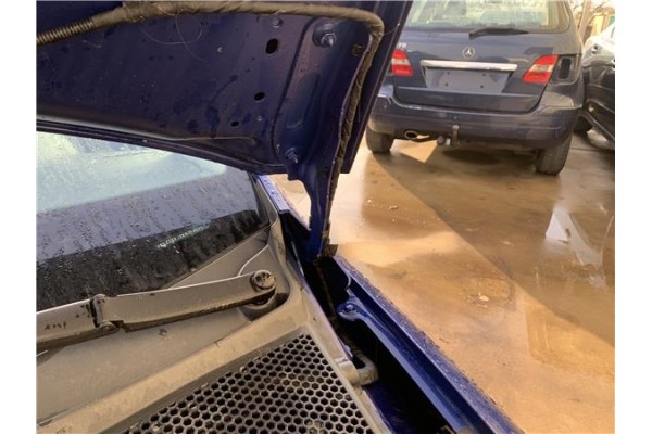 Recambio de bisagra capo izquierda para seat ibiza (kj1) 1.0 style referencia OEM IAM 6F0823301A  