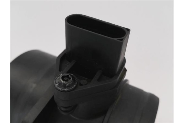 Recambio de caudalimetro para audi a3 (8p1) 2.0 tdi 16v referencia OEM IAM   