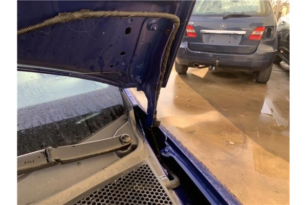 Recambio de bisagra capo izquierda para seat ibiza (kj1) 1.0 style referencia OEM IAM 6F0823301A  