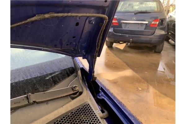 Recambio de bisagra capo izquierda para seat ibiza (kj1) 1.0 style referencia OEM IAM 6F0823301A  