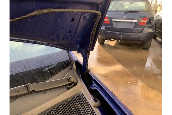 Recambio de bisagra capo izquierda para seat ibiza (kj1) 1.0 style referencia OEM IAM 6F0823301A  