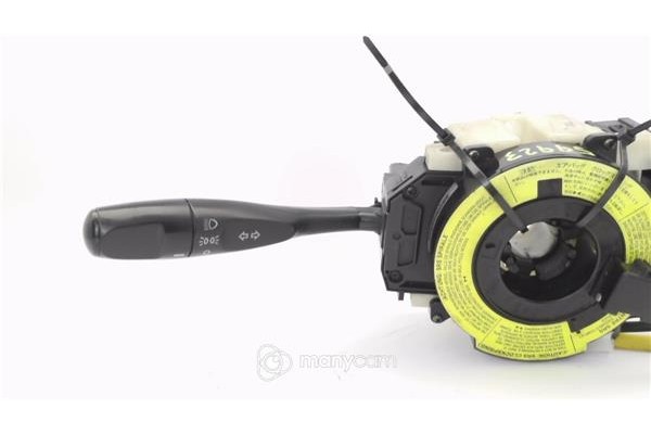 Recambio de mando intermitencia para mitsubishi space star (dg0) 1.9 1900 di-d plus referencia OEM IAM MR368915  