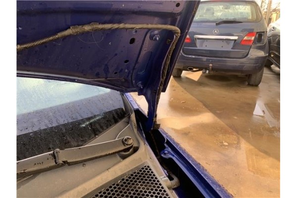 Recambio de bisagra capo izquierda para seat ibiza (kj1) 1.0 style referencia OEM IAM 6F0823301A  