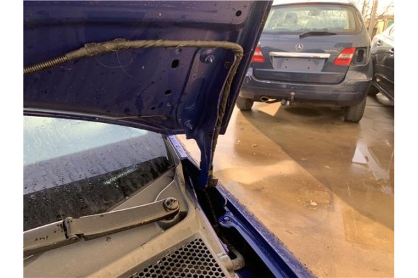 Recambio de bisagra capo izquierda para seat ibiza (kj1) 1.0 style referencia OEM IAM 6F0823301A  