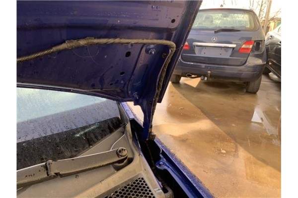 Recambio de bisagra capo izquierda para seat ibiza (kj1) 1.0 style referencia OEM IAM 6F0823301A  