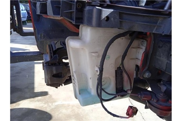 Recambio de deposito limpiaparabrisas para volkswagen golf vi (5k1) 1.6 advance referencia OEM IAM 1K0955453S  