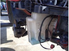 Recambio de deposito limpiaparabrisas para volkswagen golf vi (5k1) 1.6 advance referencia OEM IAM 1K0955453S  