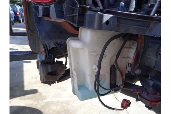 Recambio de deposito limpiaparabrisas para volkswagen golf vi (5k1) 1.6 advance referencia OEM IAM 1K0955453S  