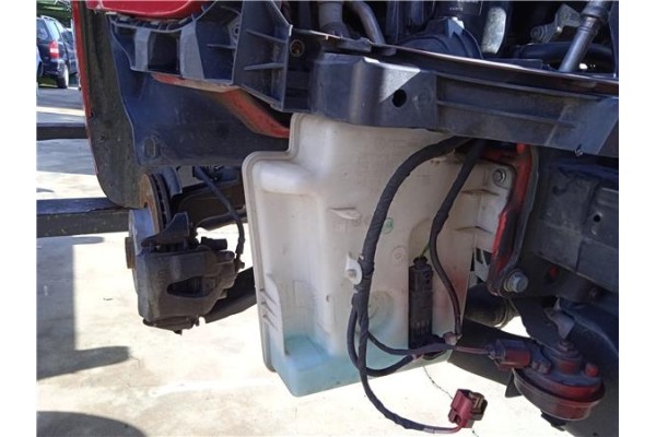 Recambio de deposito limpiaparabrisas para volkswagen golf vi (5k1) 1.6 advance referencia OEM IAM 1K0955453S  