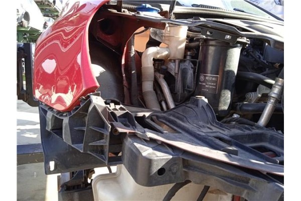 Recambio de deposito limpiaparabrisas para volkswagen golf vi (5k1) 1.6 advance referencia OEM IAM 1K0955453S  