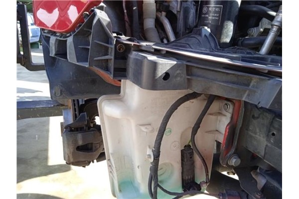 Recambio de deposito limpiaparabrisas para volkswagen golf vi (5k1) 1.6 advance referencia OEM IAM 1K0955453S  