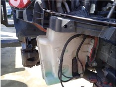 Recambio de deposito limpiaparabrisas para volkswagen golf vi (5k1) 1.6 advance referencia OEM IAM 1K0955453S  