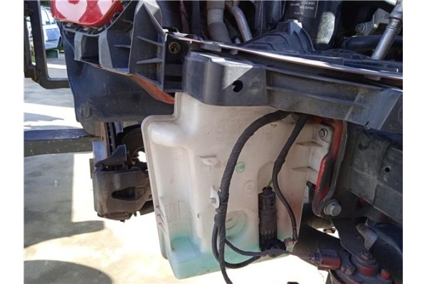 Recambio de deposito limpiaparabrisas para volkswagen golf vi (5k1) 1.6 advance referencia OEM IAM 1K0955453S  