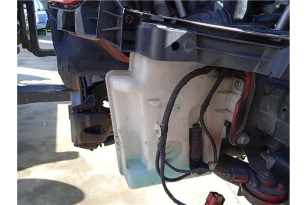 Recambio de deposito limpiaparabrisas para volkswagen golf vi (5k1) 1.6 advance referencia OEM IAM 1K0955453S  