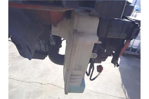 Recambio de deposito limpiaparabrisas para volkswagen golf vi (5k1) 1.6 advance referencia OEM IAM 1K0955453S  