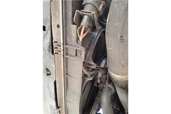 Recambio de electroventilador para volkswagen golf vi (5k1) 1.6 advance referencia OEM IAM 1K0959455CN 1K0121207BB9B9 