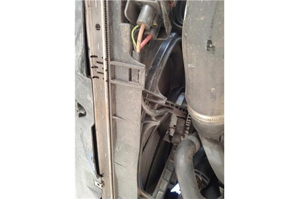 Recambio de electroventilador para volkswagen golf vi (5k1) 1.6 advance referencia OEM IAM 1K0959455CN 1K0121207BB9B9 