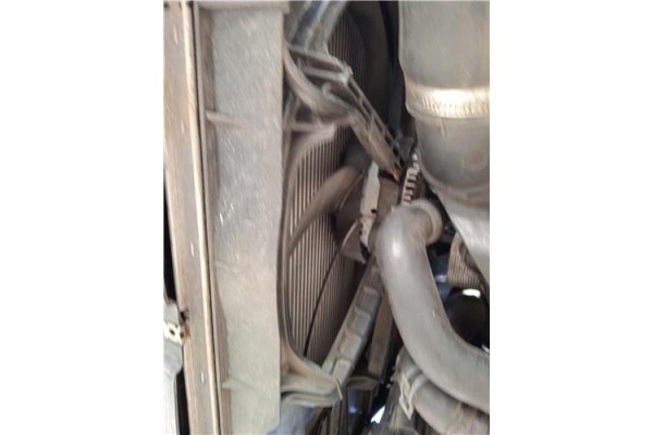 Recambio de electroventilador para volkswagen golf vi (5k1) 1.6 advance referencia OEM IAM 1K0959455CN 1K0121207BB9B9 