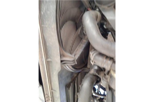 Recambio de electroventilador para volkswagen golf vi (5k1) 1.6 advance referencia OEM IAM 1K0959455CN 1K0121207BB9B9 