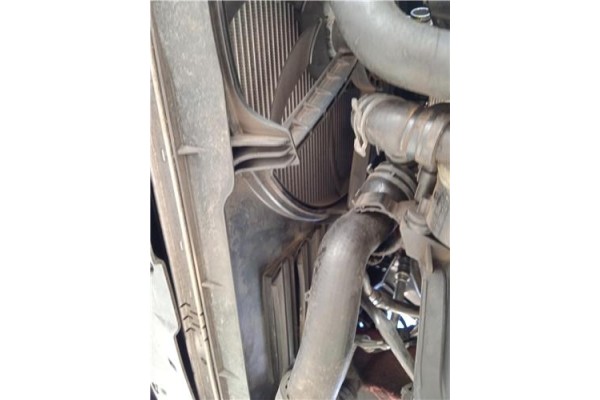 Recambio de electroventilador para volkswagen golf vi (5k1) 1.6 advance referencia OEM IAM 1K0959455CN 1K0121207BB9B9 