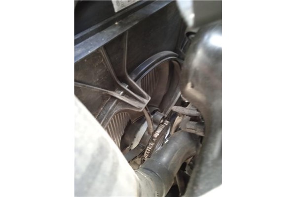 Recambio de electroventilador para volkswagen golf vi (5k1) 1.6 advance referencia OEM IAM 1K0959455CN 1K0121207BB9B9 