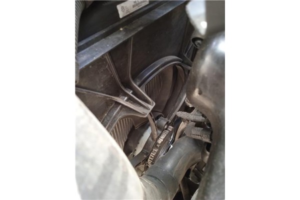 Recambio de electroventilador para volkswagen golf vi (5k1) 1.6 advance referencia OEM IAM 1K0959455CN 1K0121207BB9B9 