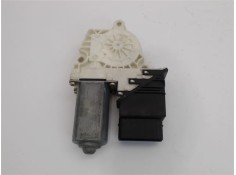Recambio de motor elevalunas trasero izquierdo para seat leon (1m1) 1.9 tdi referencia OEM IAM 1C0959812A 101389102 (1C0959812A)