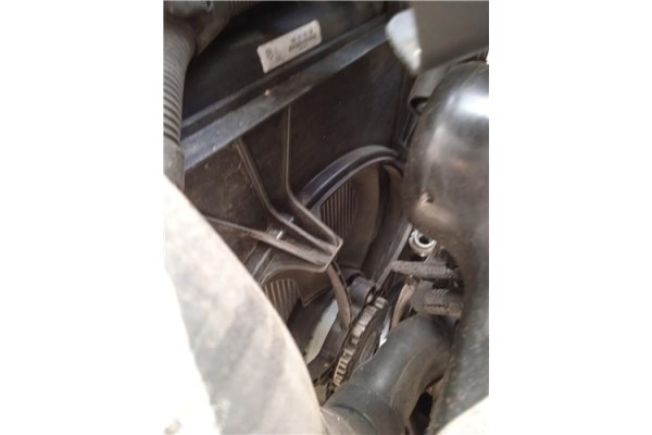 Recambio de electroventilador para volkswagen golf vi (5k1) 1.6 advance referencia OEM IAM 1K0959455CN 1K0121207BB9B9 