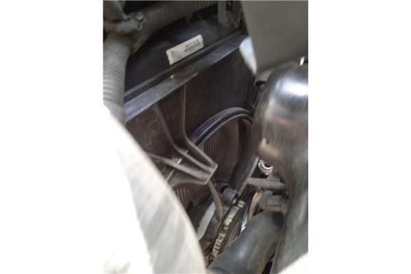 Recambio de electroventilador para volkswagen golf vi (5k1) 1.6 advance referencia OEM IAM 1K0959455CN 1K0121207BB9B9 