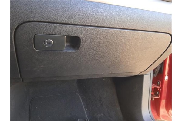 Recambio de guantera salpicadero para volkswagen golf vi (5k1) 1.6 advance referencia OEM IAM 1K1857101M82V 1K1857114AB82V 