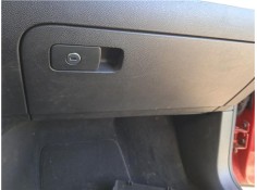 Recambio de guantera salpicadero para volkswagen golf vi (5k1) 1.6 advance referencia OEM IAM 1K1857101M82V 1K1857114AB82V 