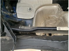 Recambio de barra estabilizadora delantero para seat ibiza (kj1) 1.0 style referencia OEM IAM 2Q0411303M  