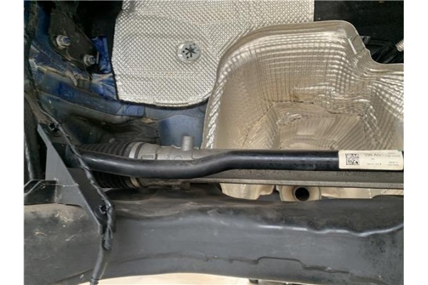 Recambio de barra estabilizadora delantero para seat ibiza (kj1) 1.0 style referencia OEM IAM 2Q0411303M  