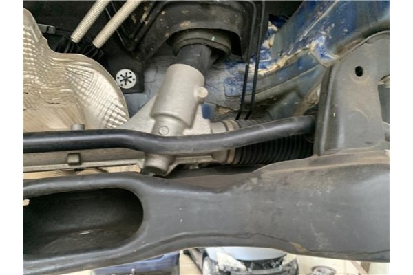 Recambio de barra estabilizadora delantero para seat ibiza (kj1) 1.0 style referencia OEM IAM 2Q0411303M  