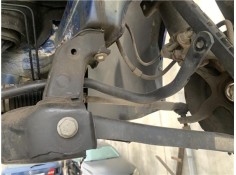 Recambio de barra estabilizadora delantero para seat ibiza (kj1) 1.0 style referencia OEM IAM 2Q0411303M  