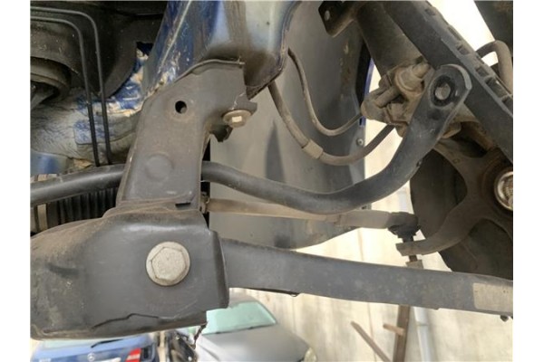 Recambio de barra estabilizadora delantero para seat ibiza (kj1) 1.0 style referencia OEM IAM 2Q0411303M  