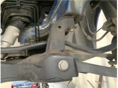 Recambio de barra estabilizadora delantero para seat ibiza (kj1) 1.0 style referencia OEM IAM 2Q0411303M  